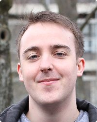 This image shows Pascal Hirmer